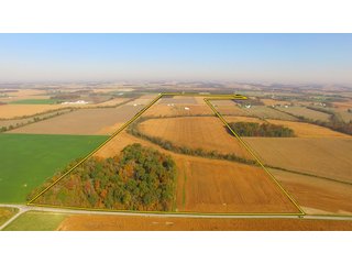 Property photo 4 - REAL ESTATE AUCTION - 604+/- ACRES IN 14 TRACTS IN MERCER CO., OHIO